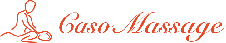 MASSAGE THERAPIST SERVICES Logo